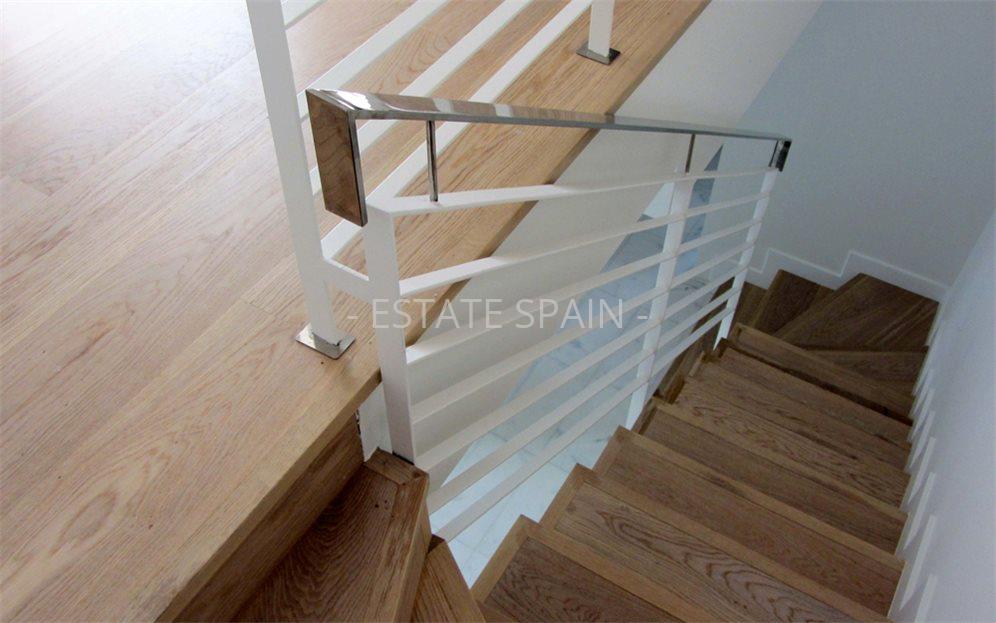 Таунхаус в Финестрате 135 м2 №BL1973143C9  - Продажа - 8 large