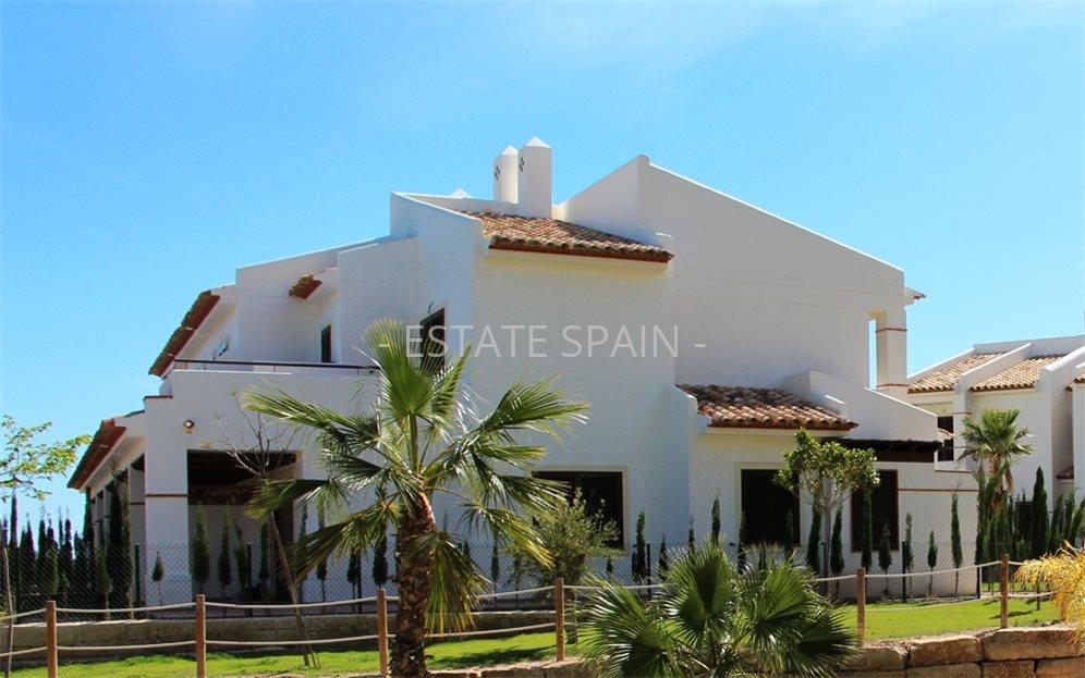 Таунхаус в Финестрате 135 м2 №BL1973143C9  - Продажа - 15 large