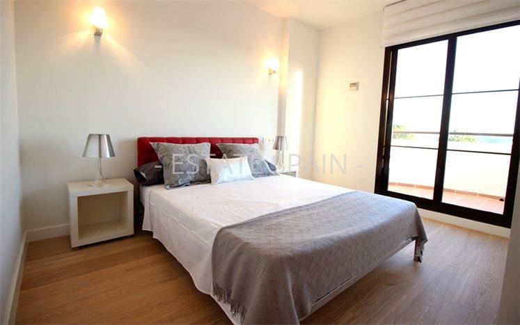 Таунхаус в Финестрате 135 м2 №BL1973143C9  - Продажа - 4 preview