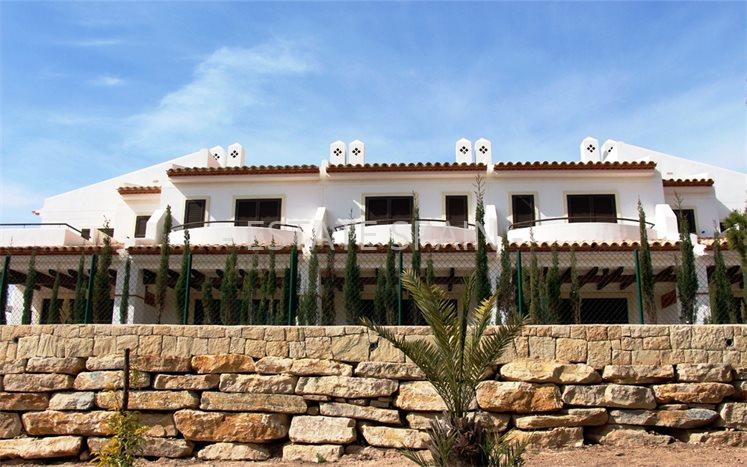 Таунхаус в Финестрате 135 м2 №BL1973143C9  - Продажа - 14 preview