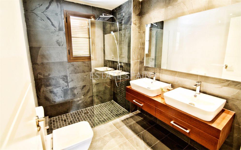 Таунхаус в Финестрате 135 м2 №BL1973143C9  - Продажа - 7 large