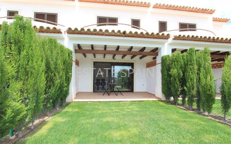 Таунхаус в Финестрате 135 м2 №BL1973143C9  - Продажа - 13 preview