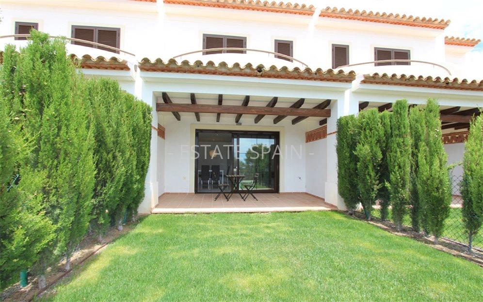 Таунхаус в Финестрате 135 м2 №BL1973143C9  - Продажа - 13 large