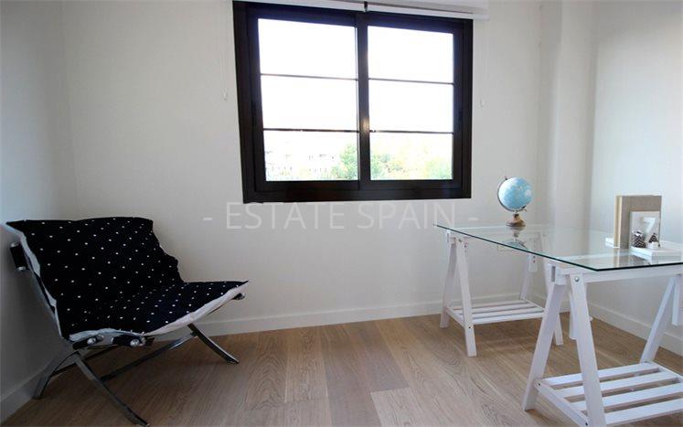 Таунхаус в Финестрате 135 м2 №BL1973143C9  - Продажа - 9 preview