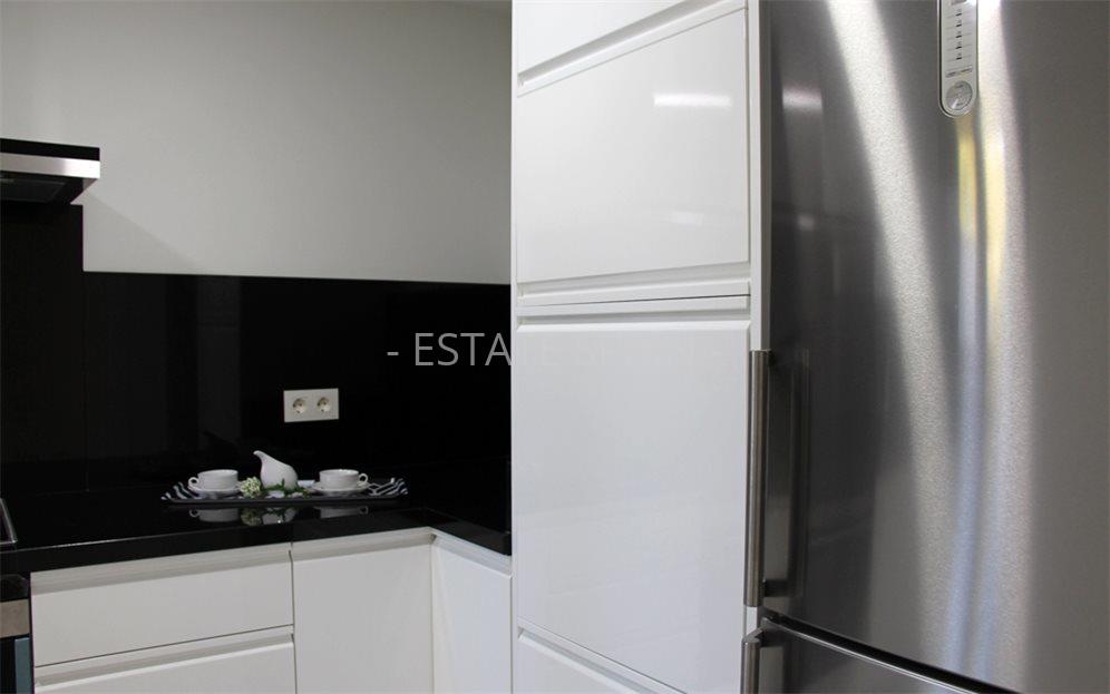 Таунхаус в Финестрате 135 м2 №BL1973143C9  - Продажа - 5 large