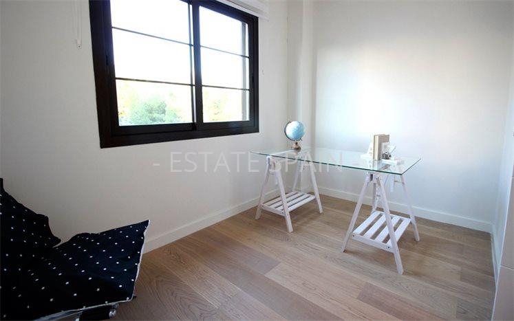 Таунхаус в Финестрате 135 м2 №BL1973143C9  - Продажа - 10 preview