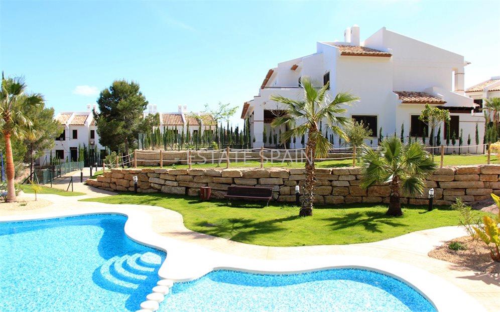 Таунхаус в Финестрате 135 м2 №BL1973143C9  - Продажа - 1 large