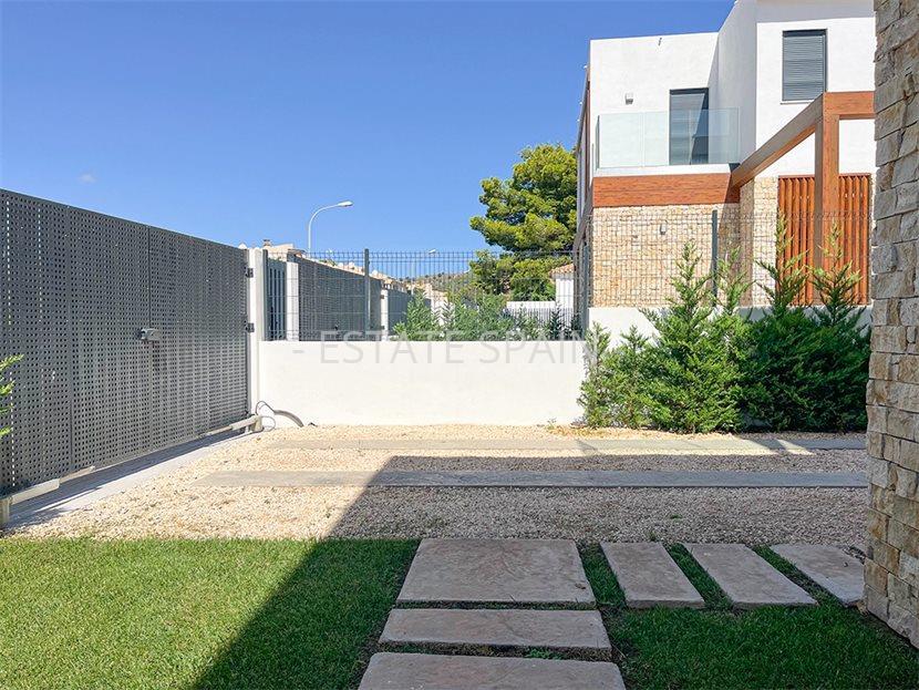 Вилла в Капдепере 236 м2 №VL2512247800  - Продажа - 45 large