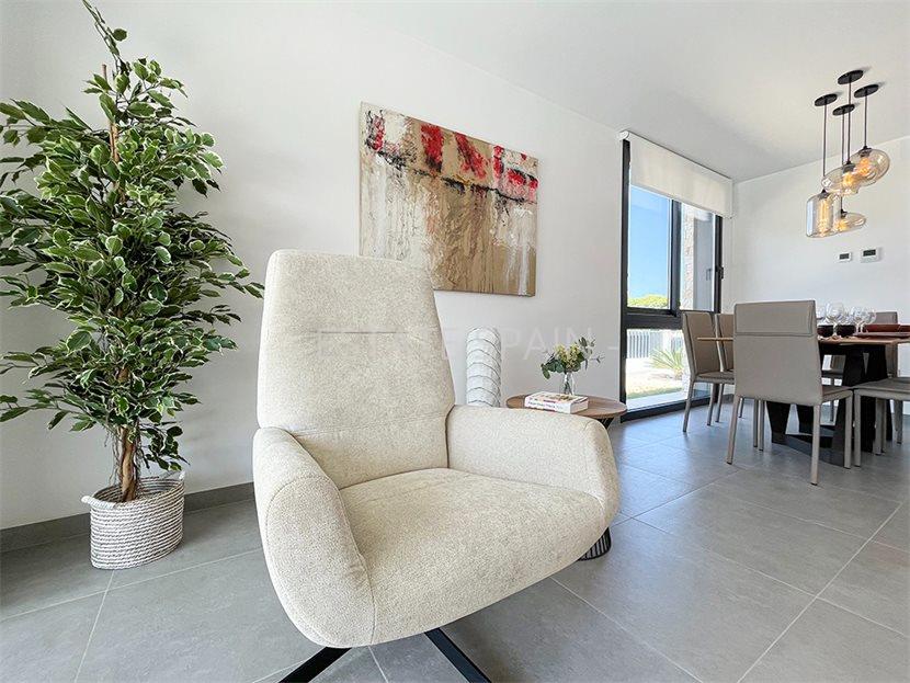 Вилла в Капдепере 236 м2 №VL2512247800  - Продажа - 3 large