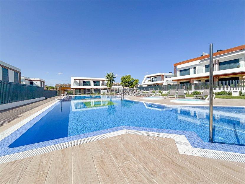 Вилла в Капдепере 236 м2 №VL2512247800  - Продажа - 21 large