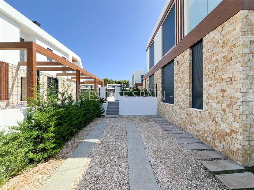 Вилла в Капдепере 236 м2 №VL2512247800  - Продажа - 43 large