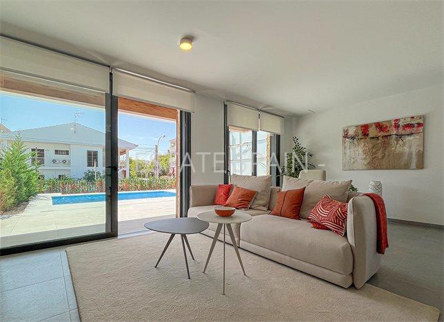 Вилла в Капдепере 236 м2 №VL2512247800  - Продажа - 8 preview