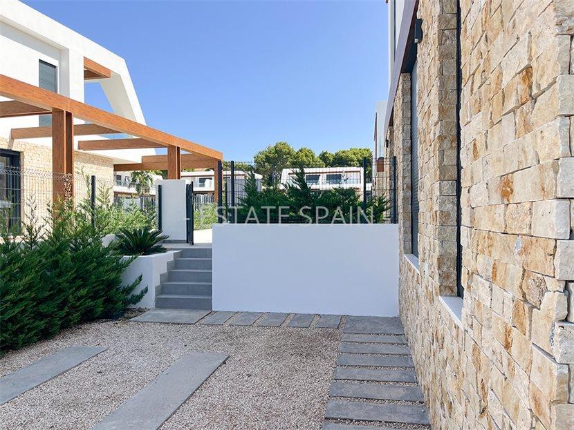 Вилла в Капдепере 236 м2 №VL2512247800  - Продажа - 44 large