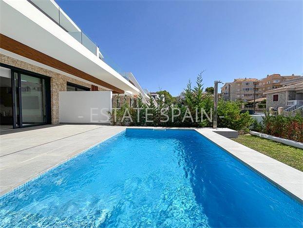 Вилла в Капдепере 236 м2 №VL2512247800  - Продажа - 26 preview