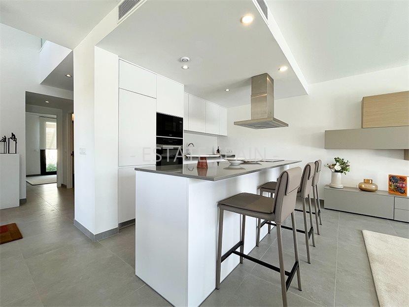 Вилла в Капдепере 236 м2 №VL2512247800  - Продажа - 6 large