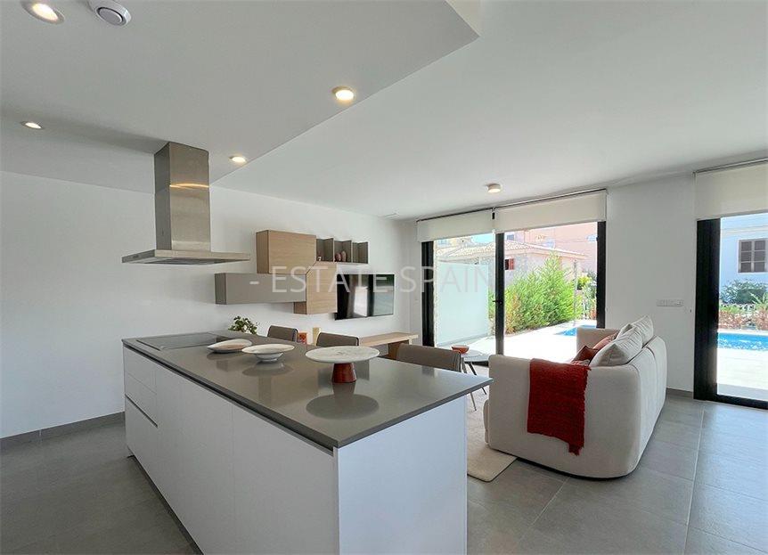 Вилла в Капдепере 236 м2 №VL2512247800  - Продажа - 34 large