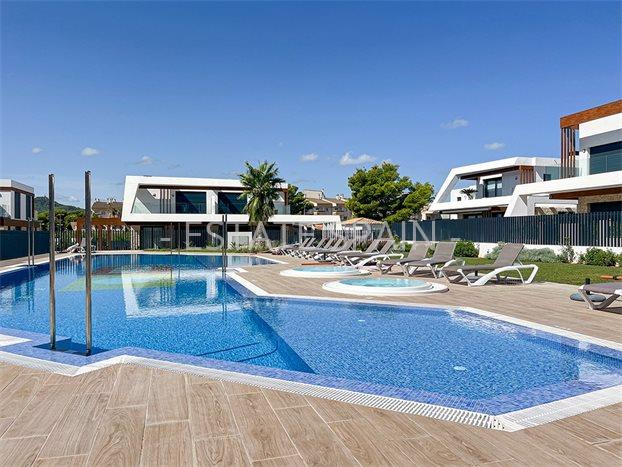 Вилла в Капдепере 236 м2 №VL2512247800  - Продажа - 49 preview