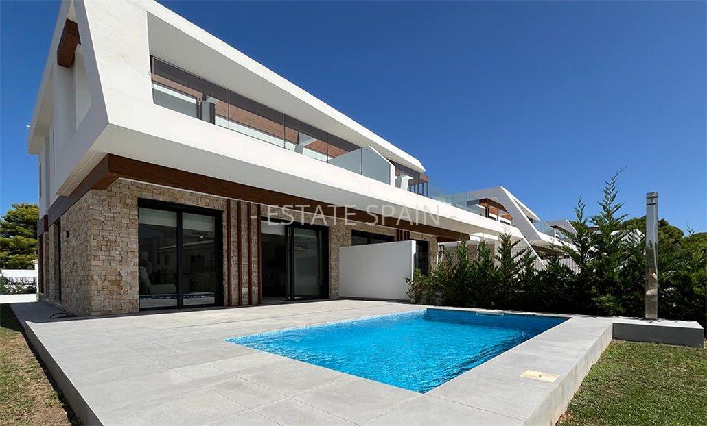 Вилла в Капдепере 236 м2 №VL2512247800  - Продажа - 1 large