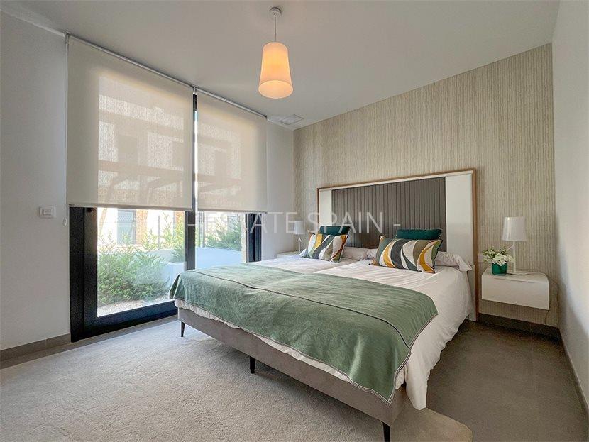 Вилла в Капдепере 236 м2 №VL2512247800  - Продажа - 35 large