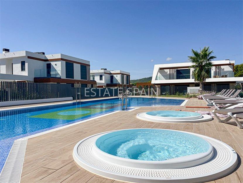 Вилла в Капдепере 236 м2 №VL2512247800  - Продажа - 48 large