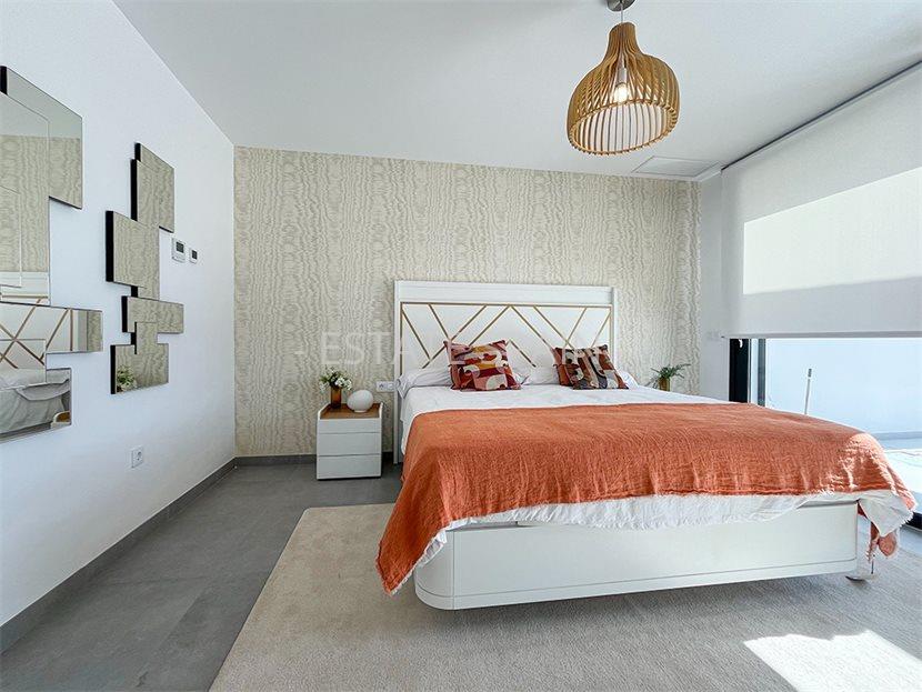 Вилла в Капдепере 236 м2 №VL2512247800  - Продажа - 39 large