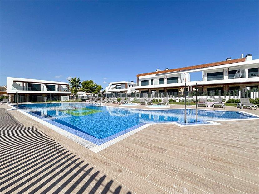 Вилла в Капдепере 236 м2 №VL2512247800  - Продажа - 47 large