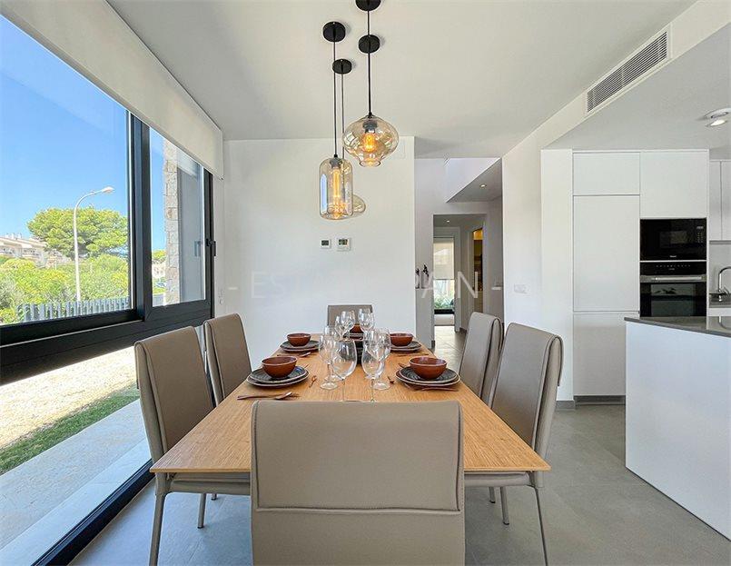 Вилла в Капдепере 236 м2 №VL2512247800  - Продажа - 29 large