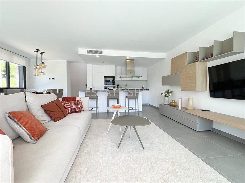 Вилла в Капдепере 236 м2 №VL2512247800  - Продажа - 27 large