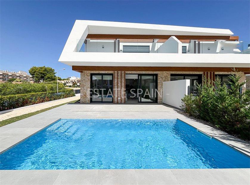 Вилла в Капдепере 236 м2 №VL2512247800  - Продажа - 50 large