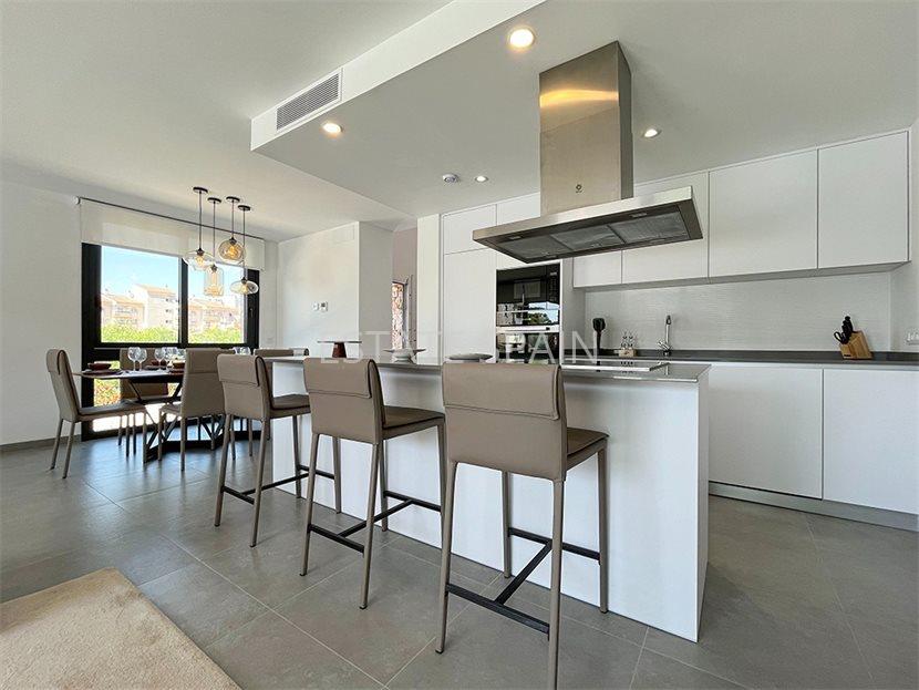 Вилла в Капдепере 236 м2 №VL2512247800  - Продажа - 5 large