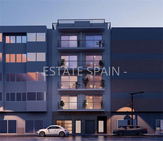 Апартаменты в Вильяхойосе 82 м2 №ART251010E1D59  - Продажа - 8 preview