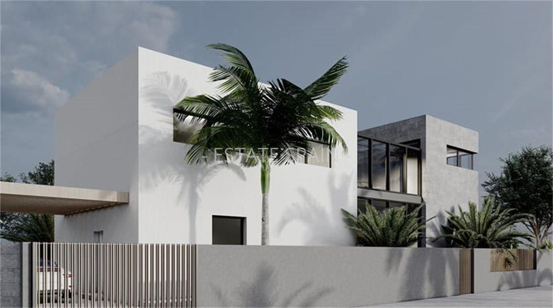 Участок в Кальвия 285 м2 №COM2579C08A5  - Продажа - 9 large