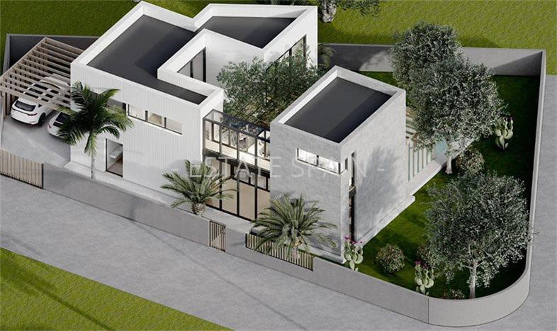 Участок в Кальвия 285 м2 №COM2579C08A5  - Продажа - 4 preview