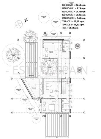 Участок в Кальвия 285 м2 №COM2579C08A5  - Продажа - 13 preview
