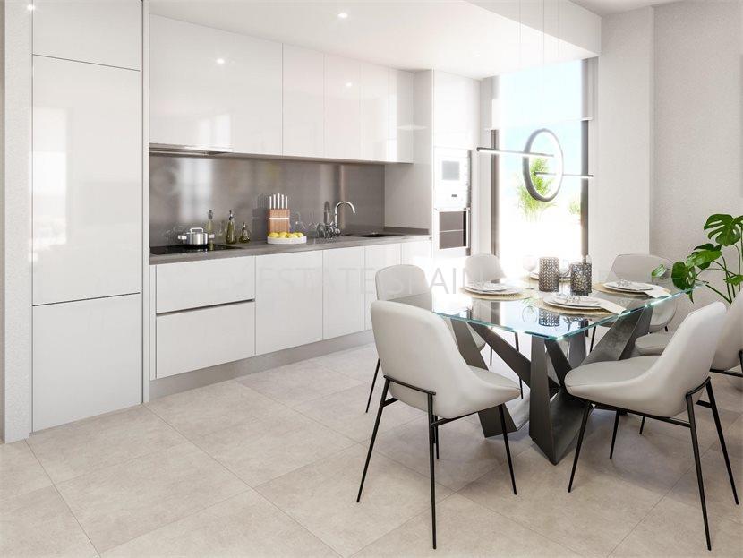 Апартаменты в Вера 100 м2 №ART25109B617E  - Продажа - 4 large