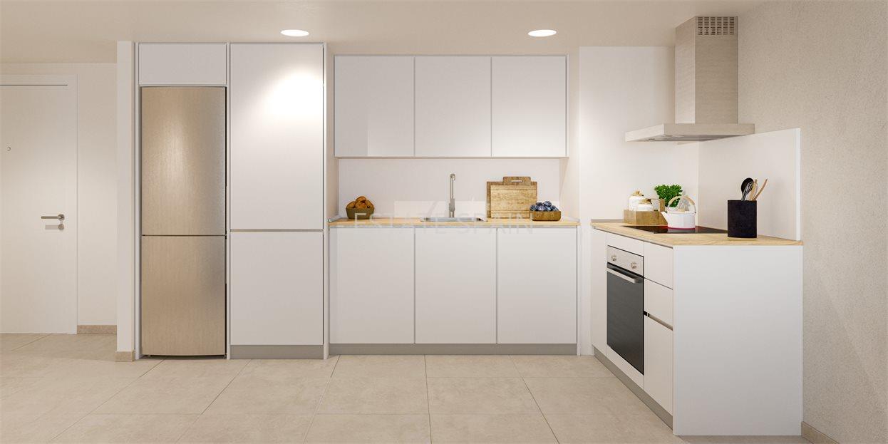 Бунгало в Михасе 90 м2 №BL2311224BFA1  - Продажа - 7 large