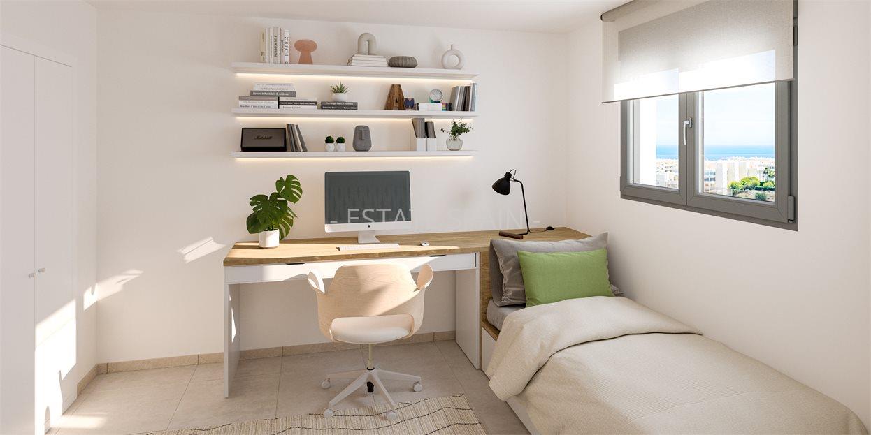 Бунгало в Михасе 90 м2 №BL2311224BFA1  - Продажа - 9 large