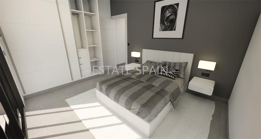 Вилла в Лос-Алькасарес 118 м2 №VL2553BE59F  - Продажа - 11 preview