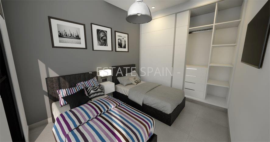 Вилла в Лос-Алькасарес 118 м2 №VL2553BE59F  - Продажа - 12 preview