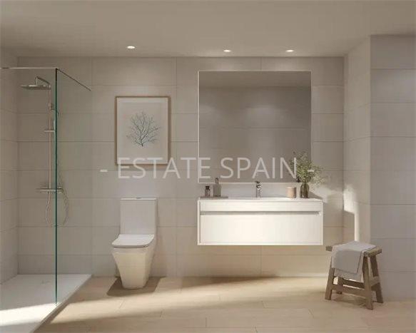 Бунгало в Эстепоне 134 м2 №BL26116C745D  - Продажа - 11 preview