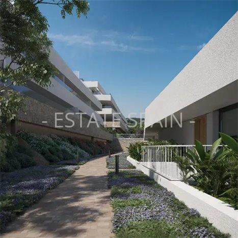 Бунгало в Эстепоне 134 м2 №BL26116C745D  - Продажа - 6 preview