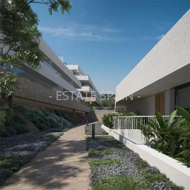 Бунгало в Эстепоне 134 м2 №BL26116C745D  - Продажа - 6 large