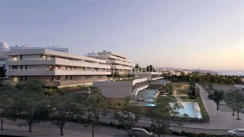 Бунгало в Эстепоне 134 м2 №BL26116C745D  - Продажа - 5 preview