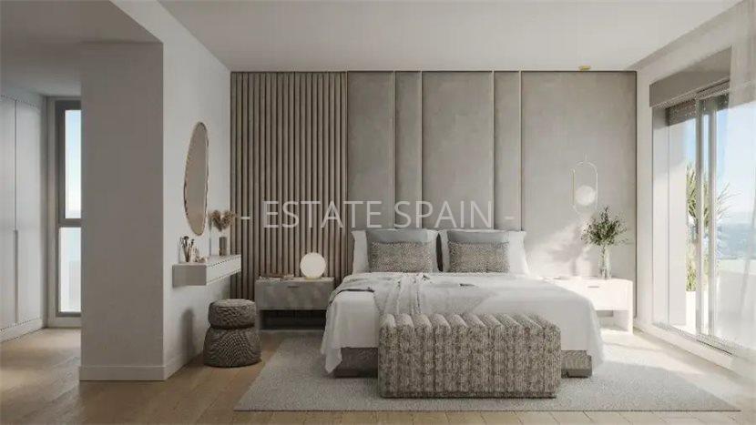 Бунгало в Эстепоне 134 м2 №BL26116C745D  - Продажа - 10 preview