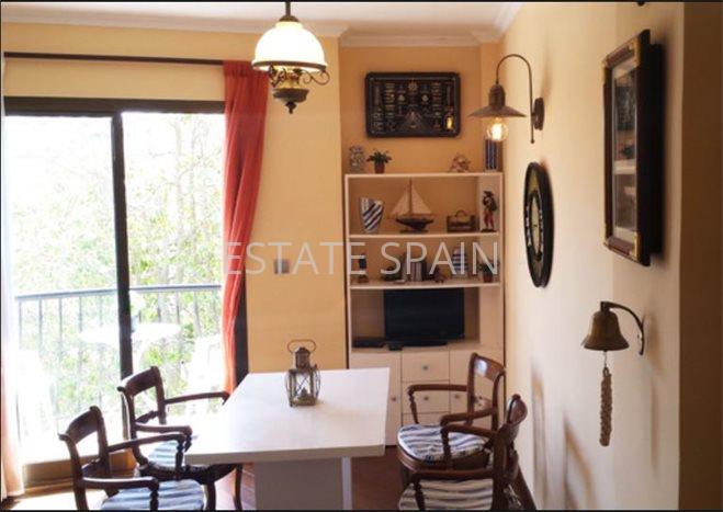 Апартаменты в Дении 30 м2 №ART1994EDF0A  - Продажа - 2 preview