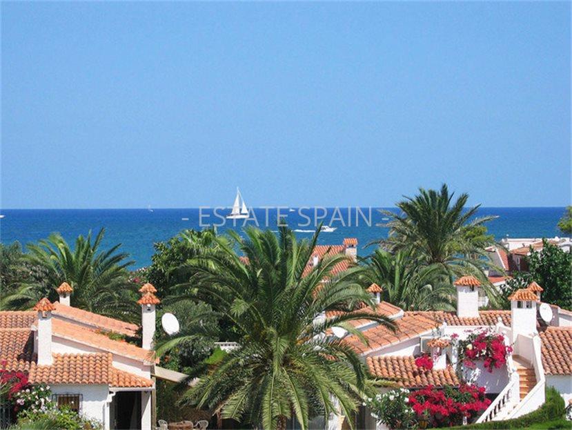 Апартаменты в Дении 30 м2 №ART1994EDF0A  - Продажа - 3 large