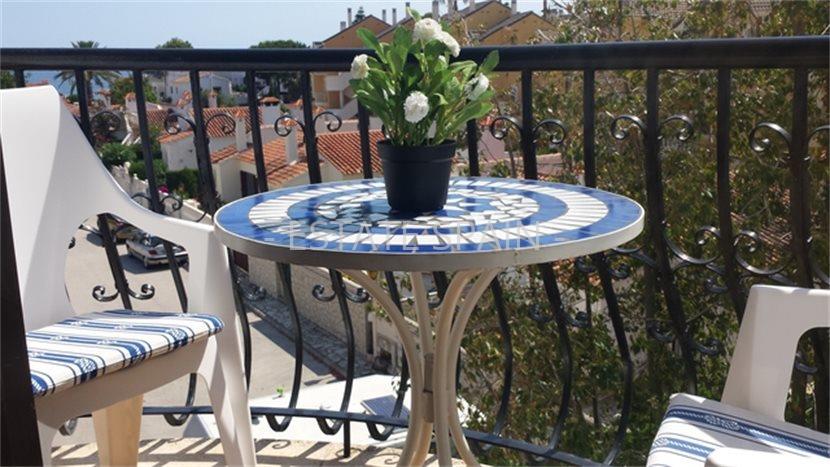 Апартаменты в Дении 30 м2 №ART1994EDF0A  - Продажа - 7 preview