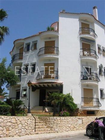 Апартаменты в Дении 30 м2 №ART1994EDF0A  - Продажа - 8 preview