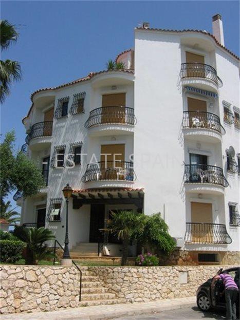 Апартаменты в Дении 30 м2 №ART1994EDF0A  - Продажа - 8 large