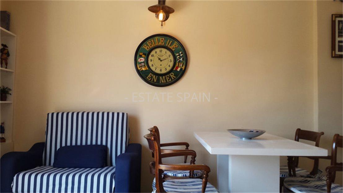 Апартаменты в Дении 30 м2 №ART1994EDF0A  - Продажа - 4 large